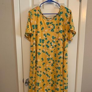 Lularoe Carly